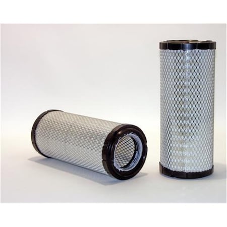 Wix Filters 46573 13.12 In. Air Filter W68-46573